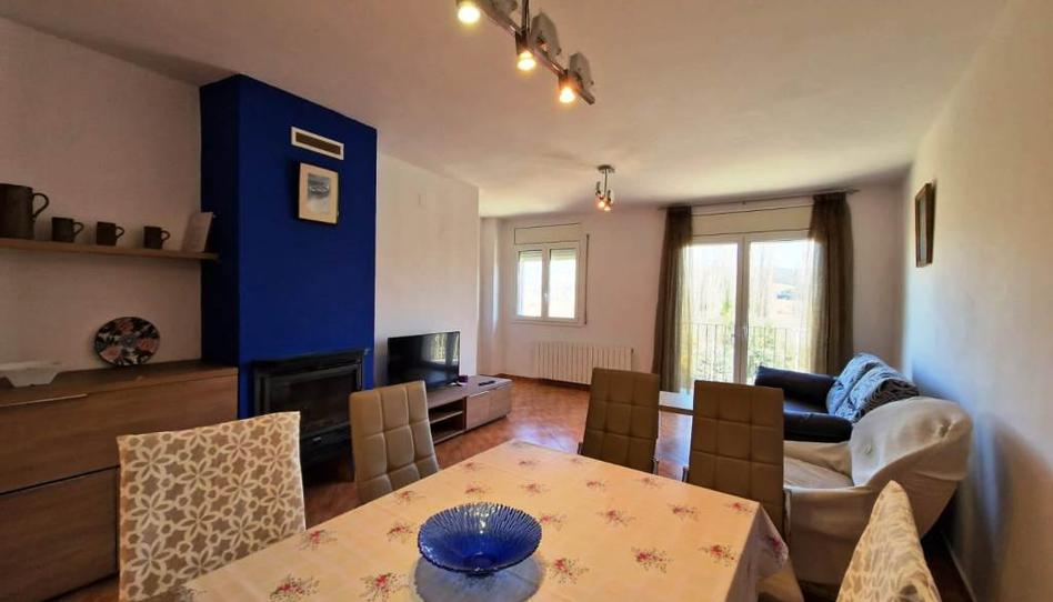 Foto 1 de Casa o xalet en venda a Baélls, Huesca