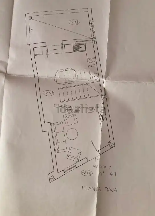 Casa adosada en venda en Cáceres amb Aire condicionat, Calefacció i Terrassa