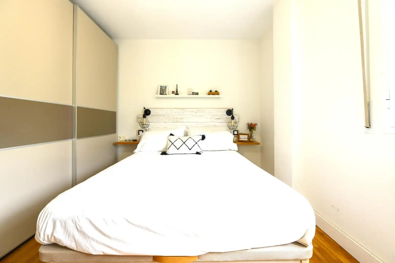 Habitación de Piso en venta en Zarautz con Calefacción y Trastero