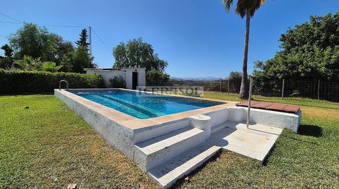Foto 2 de Casa o xalet en venda a Camino Algarrobo - Las Arenas, Vélez-Málaga