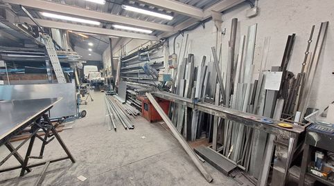 Photo 3 of Industrial buildings for sale in Sudeste Industrial, Fuenlabrada