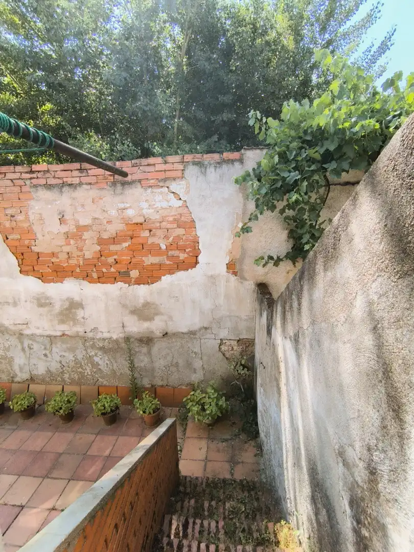 House with garden for sale in Venta de Baños, imagen 16