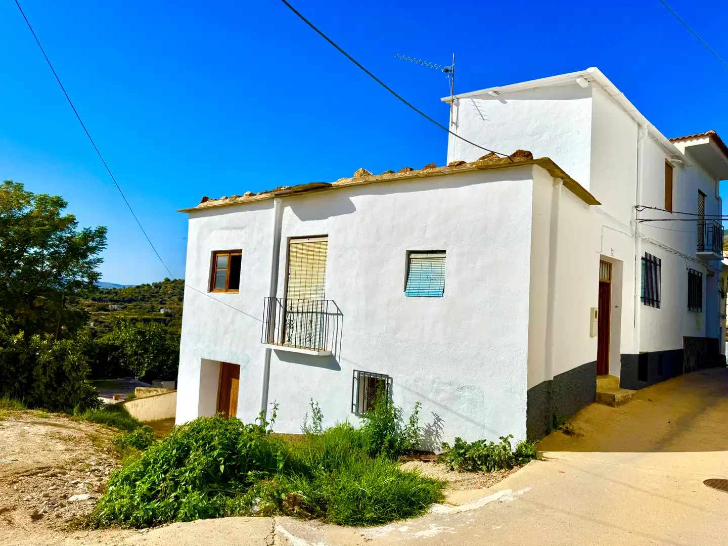 Casa con terrazza in vendita a Calle Estacion, imagen 3
