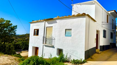Amplia Casa de Pueblo en Válor, immagine 3