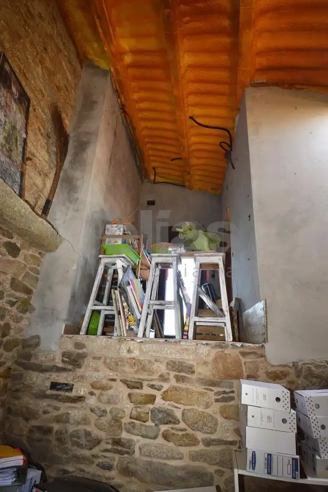 Casa o xalet en venda en Vimianzo amb Calefacció, Jardí privat i Terrassa