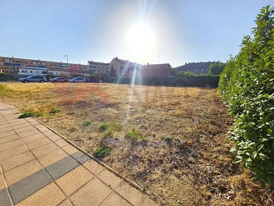 Wohnbaugrundstück zum Verkauf in Calle Sor Natividad 12, imagen 4