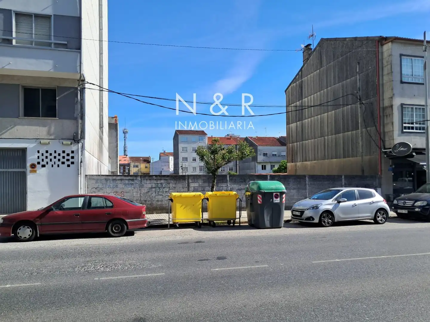 Rural land for sale in BENITO VIGO, imagen 5