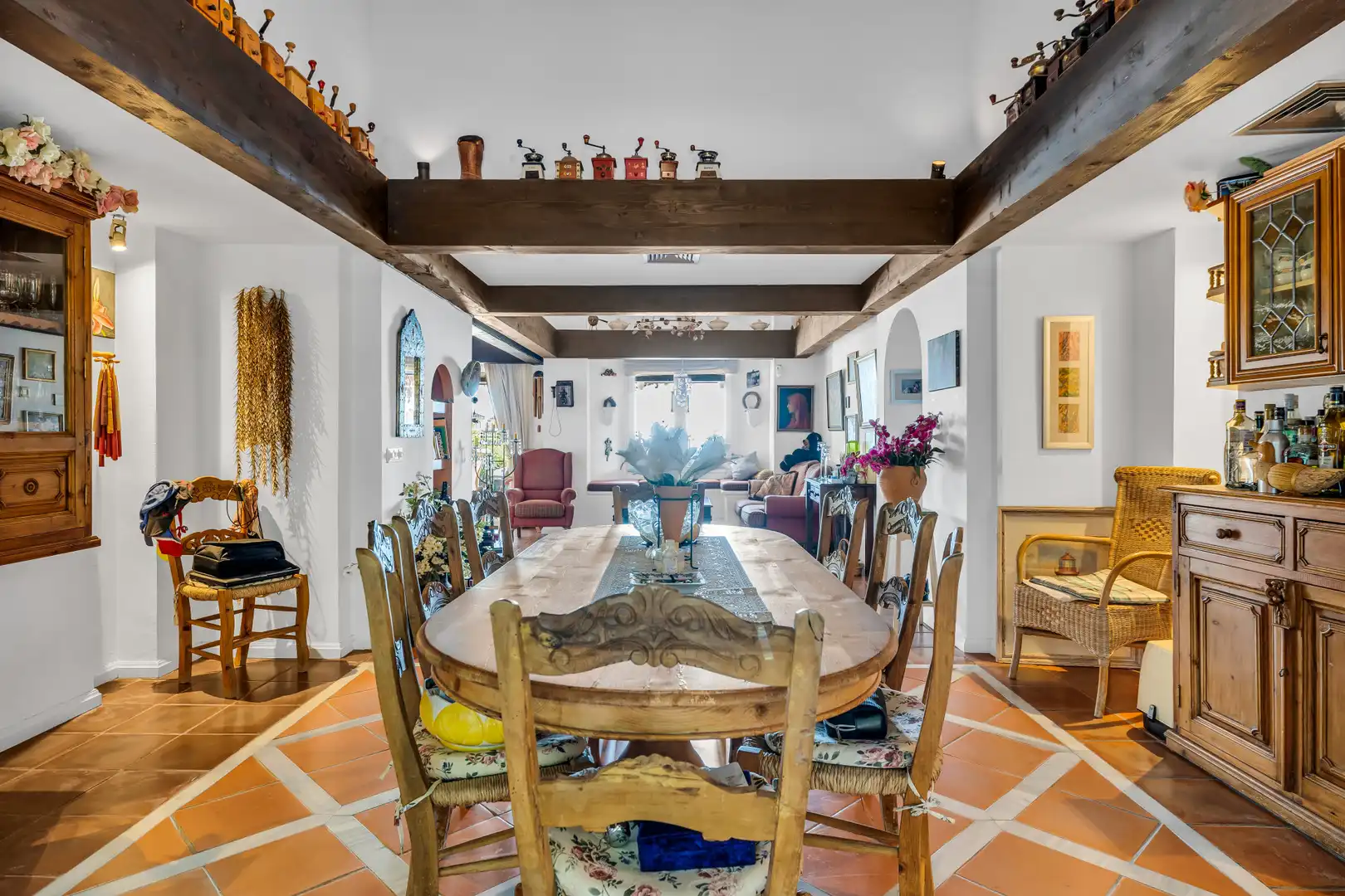 House with pool for sale in Estepona Pueblo, imagen 10