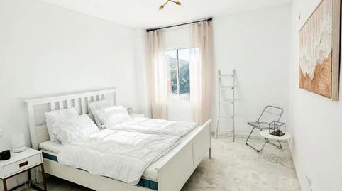 Foto 2 de Apartament de lloguer a Reserva de Marbella, Marbella
