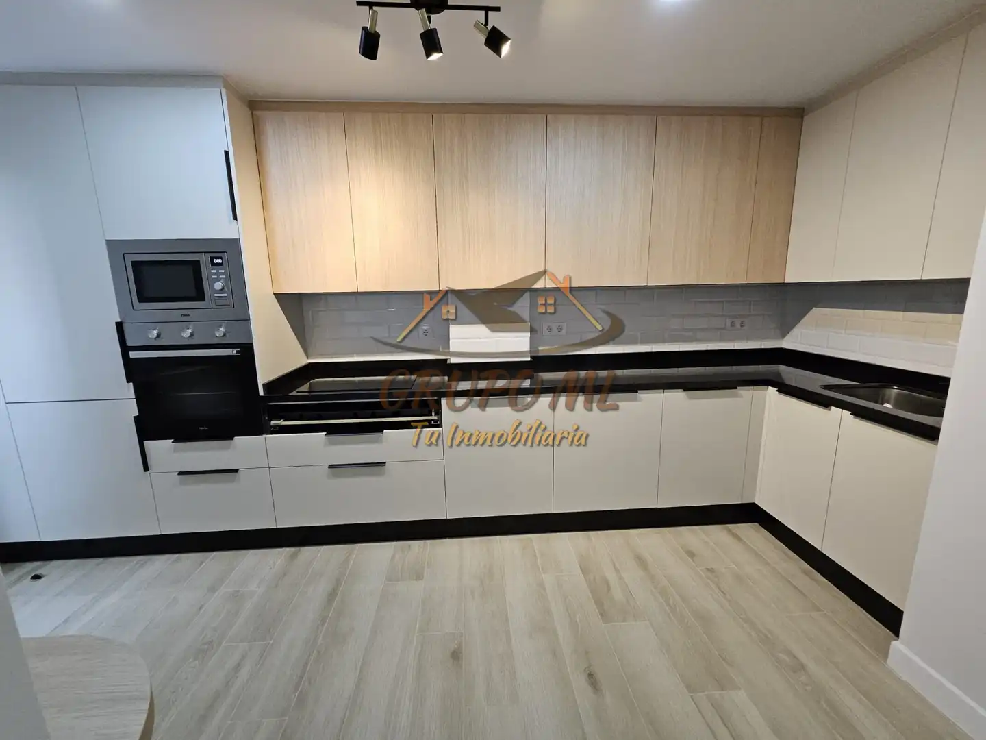 Flat for rent in Jaén, Jaén