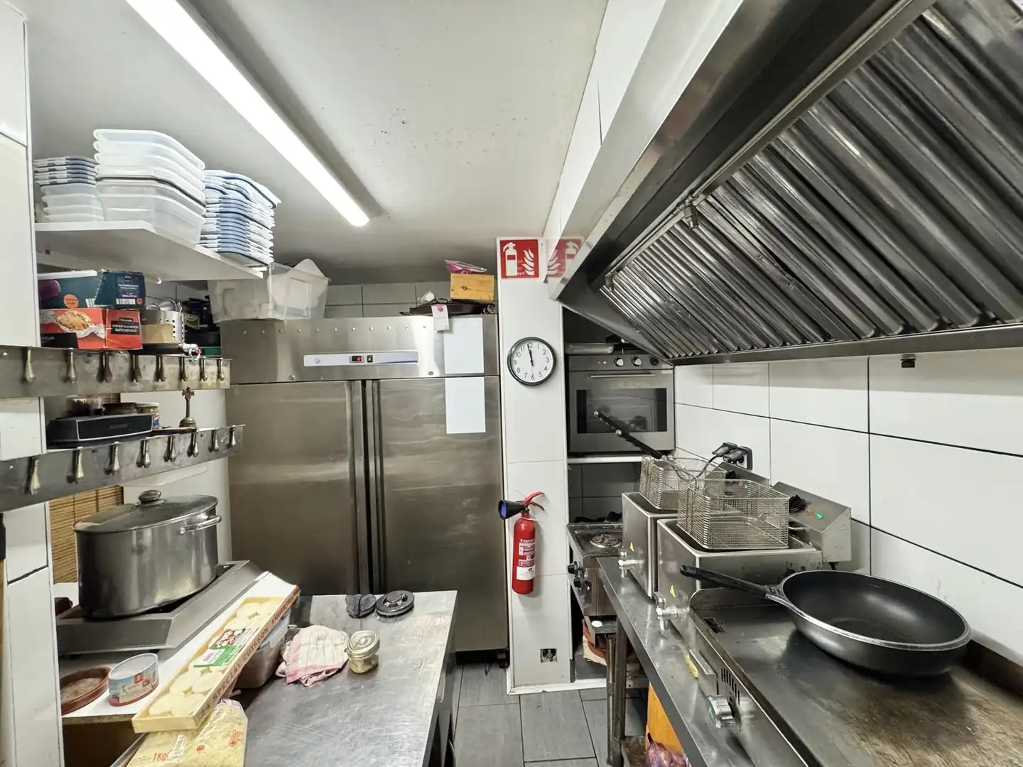 Local comercial en venta en de la platja 32, imagen 22