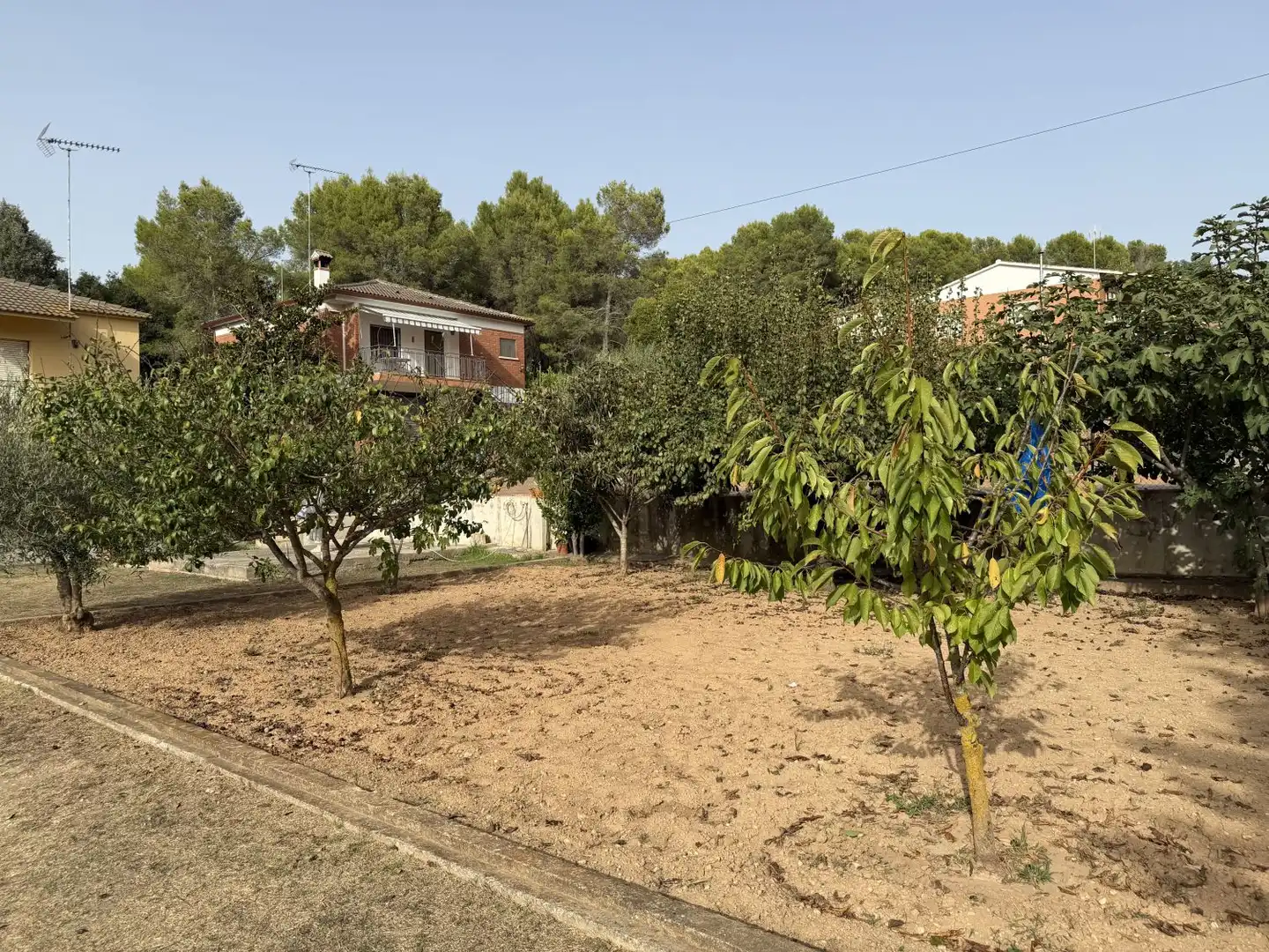 Casa o chalet en venta en Piera