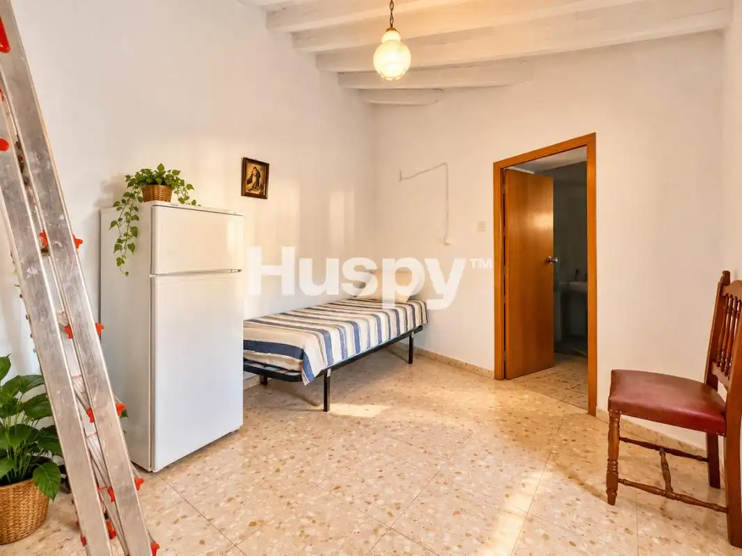 Detached homes for sale in Almáchar, Málaga