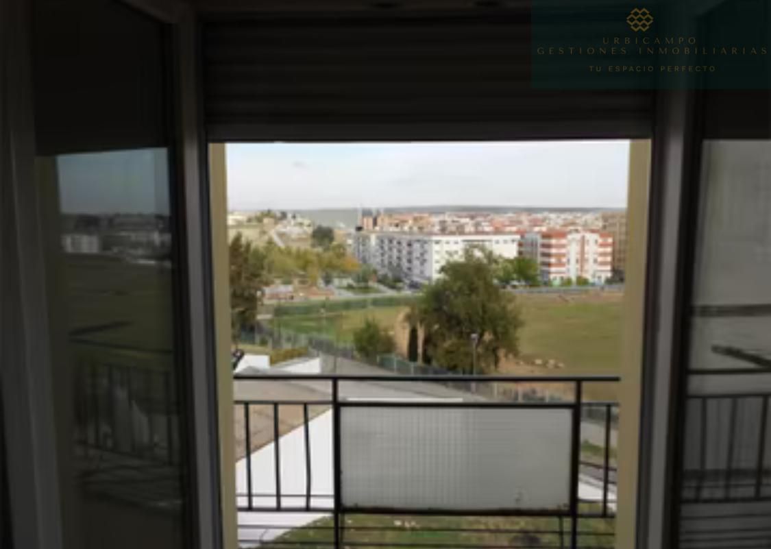 Dormitori de Pis en venda en Mérida