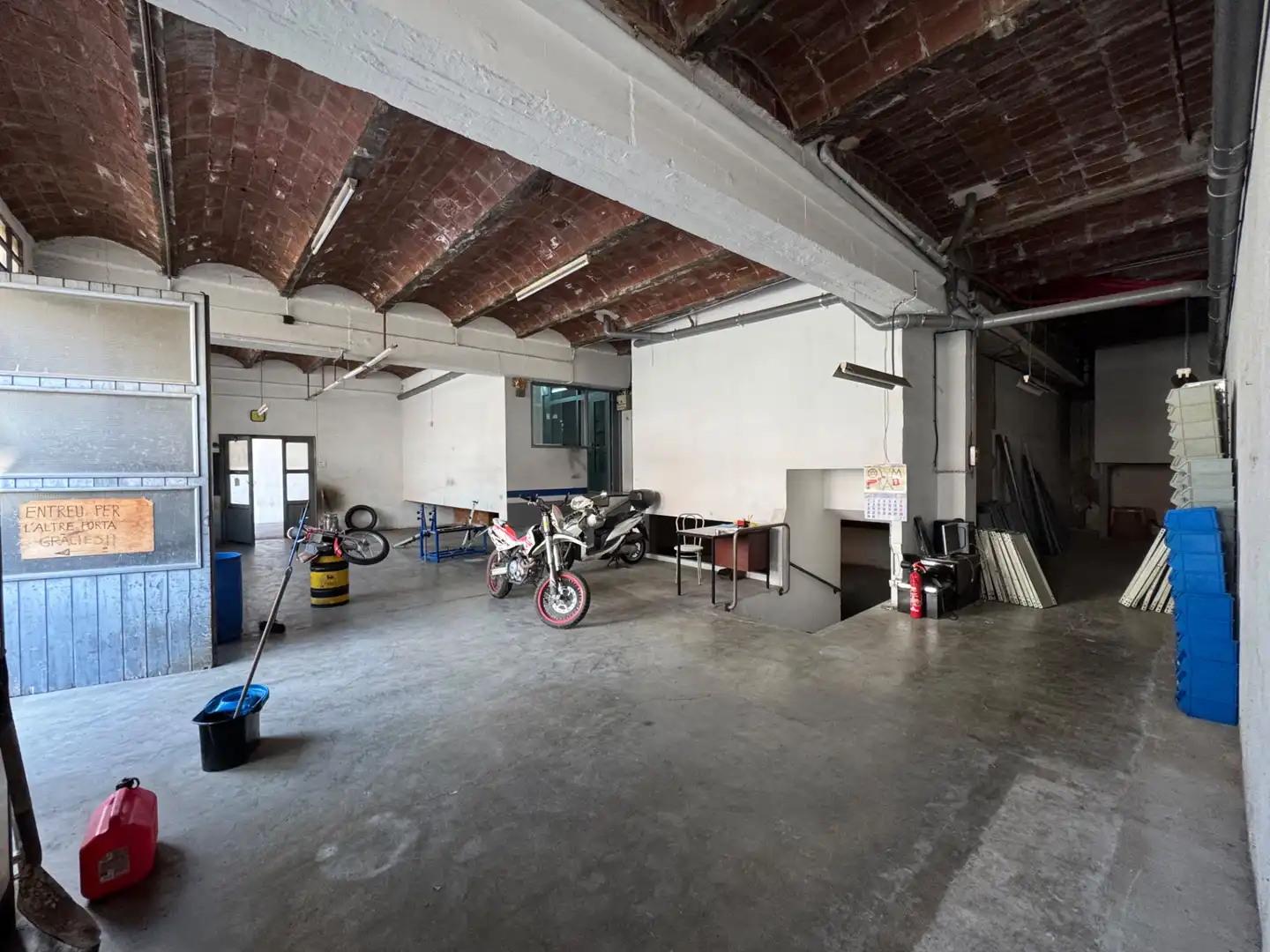 Local comercial en venta en Olot, imagen 6