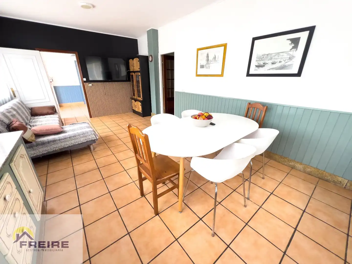 Maison à vendre à Bueu, imagen 3