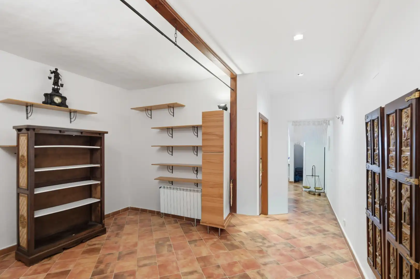 Casa adosada en venta en Riudarenes con Aire acondicionado, Calefacción y Jardín privado