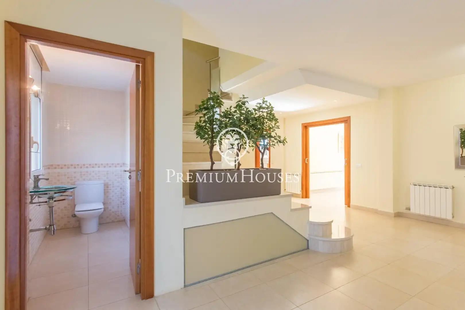 Casa o xalet en venda en Arenys de Mar amb Aire condicionat, Calefacció i Jardí privat