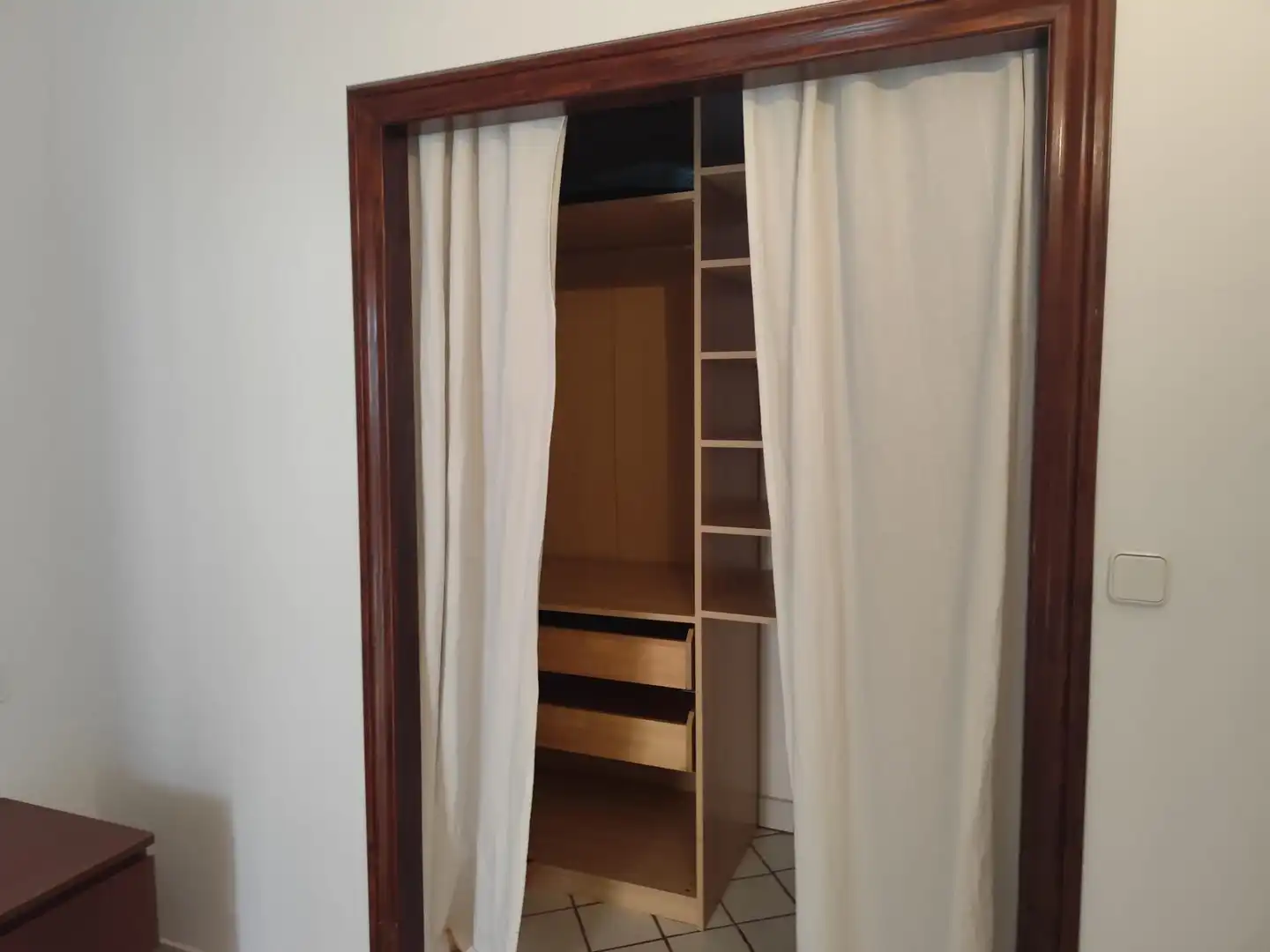Appartement avec terrasse à louer à Centre, imagen 10