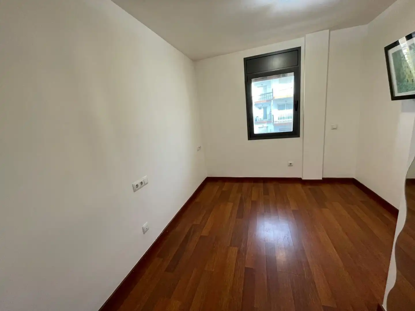 Dormitori de Apartament en venda en Blanes amb Alarma