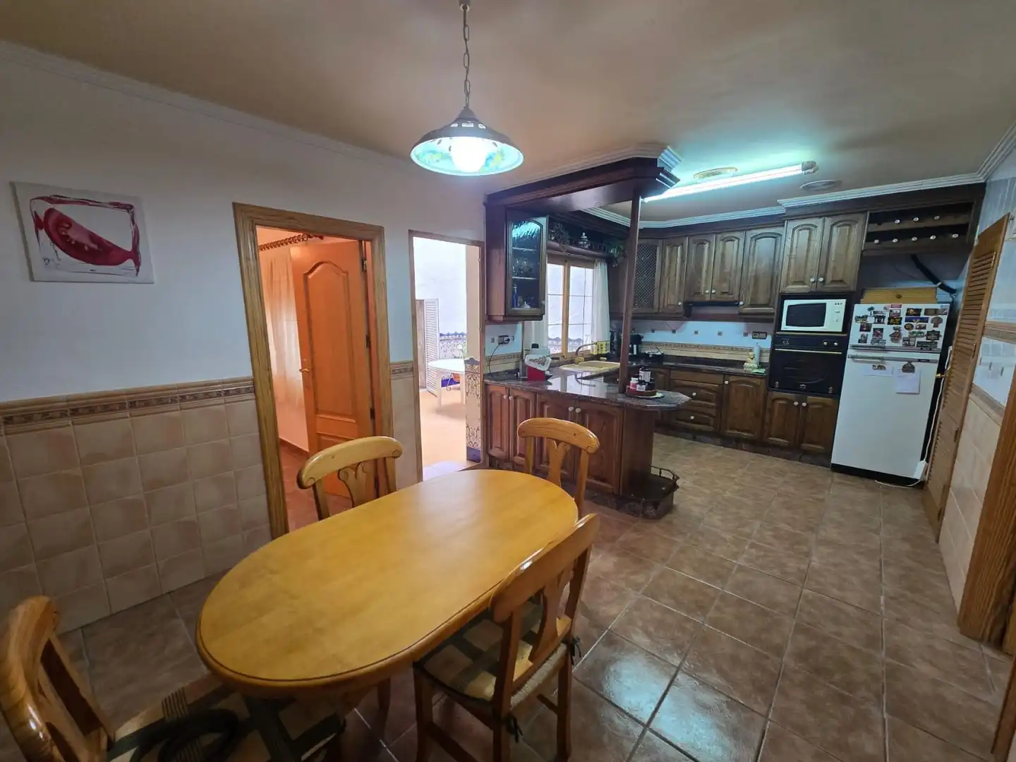 Adosado en venta en Sax, imagen 36