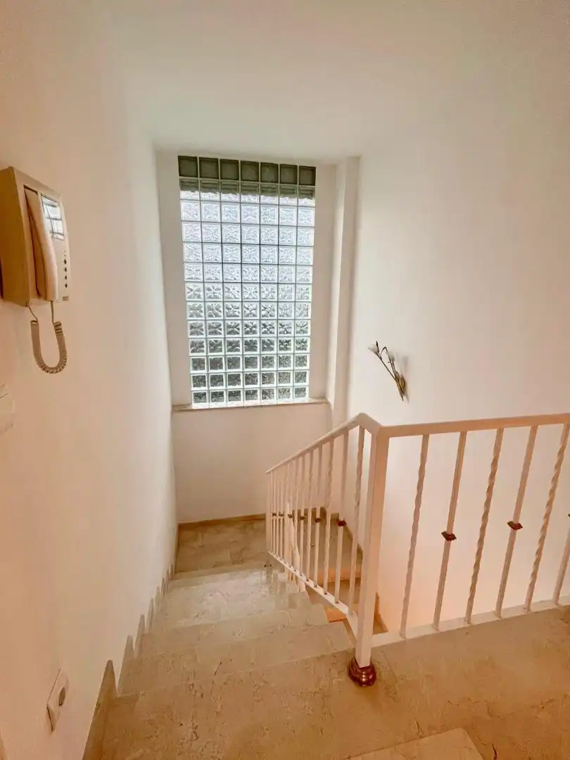 Detached house with terrace for sale in Golf Bahía, imagen 18
