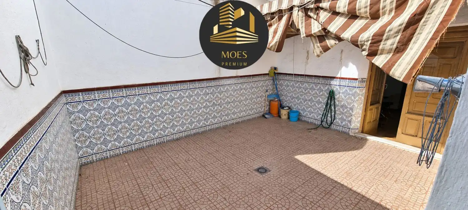 Casa in vendita a Valenzuela, imagen 12