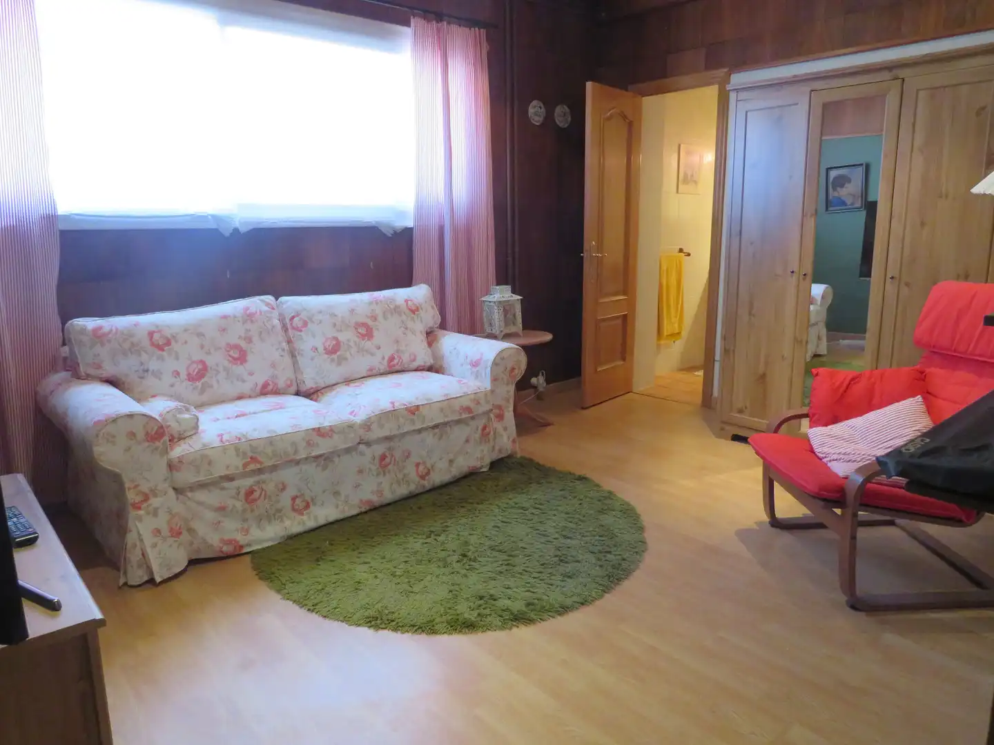 Casa o xalet en venda a Passeig Maria Cristina, Vallirana
