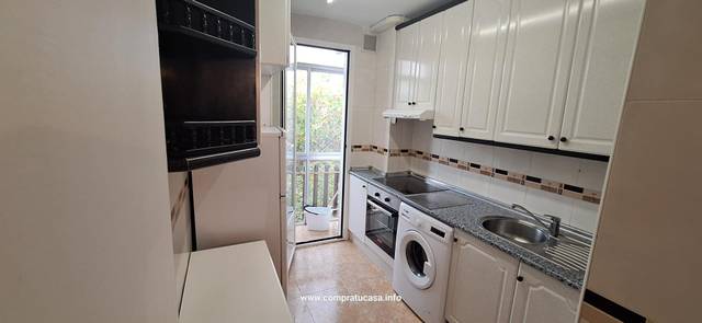 Piso en Alquiler en Calle clavel-del en Ezequiel González - Conde de Sepúlveda