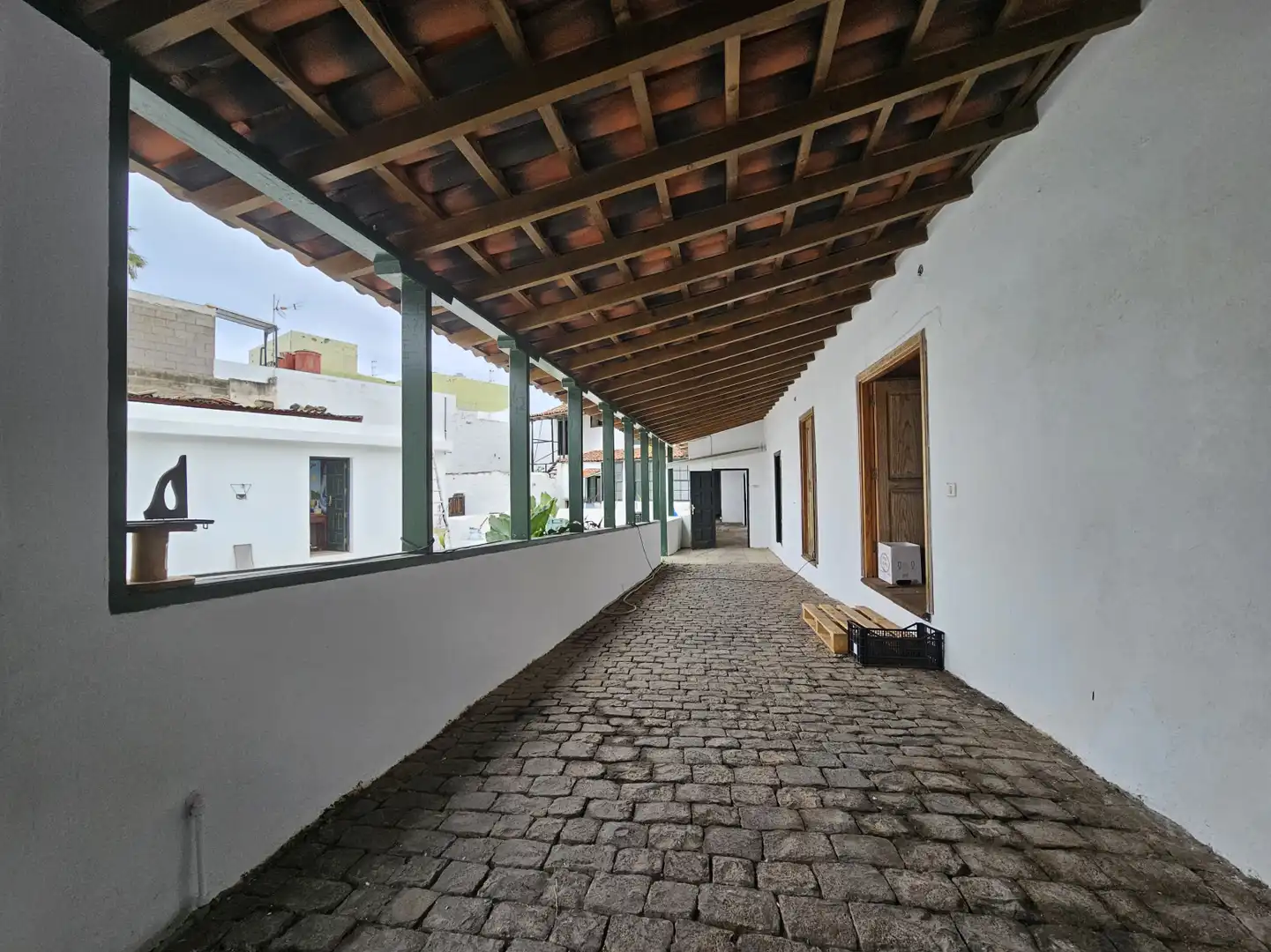 Casa o chalet en venta en San Cristóbal de la Laguna