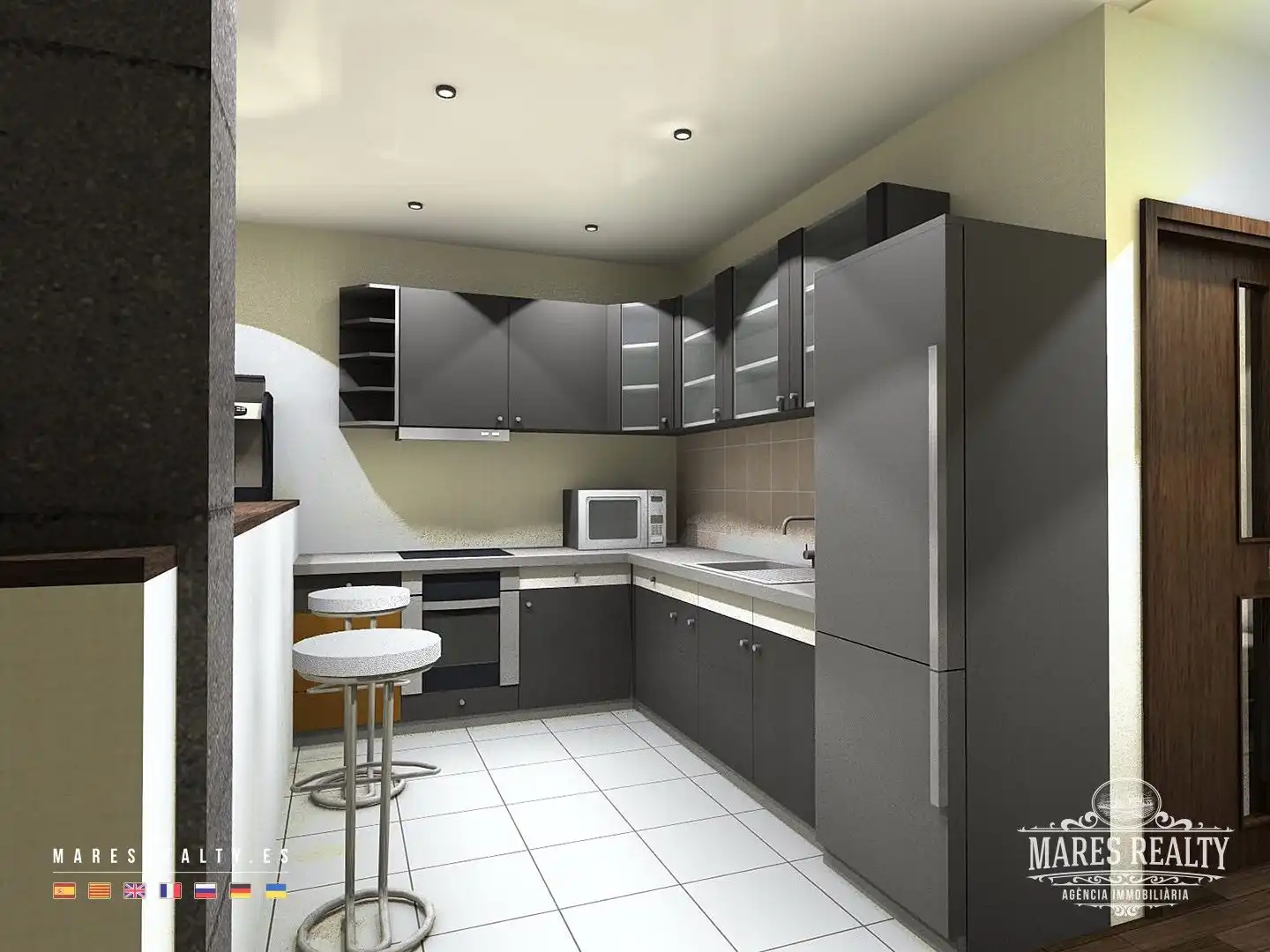 Casa amb jardí en venda a Tordera, imagen 16