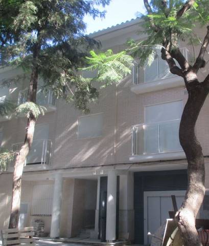 Garaje en Venta en Salvador Giner en Benetússer