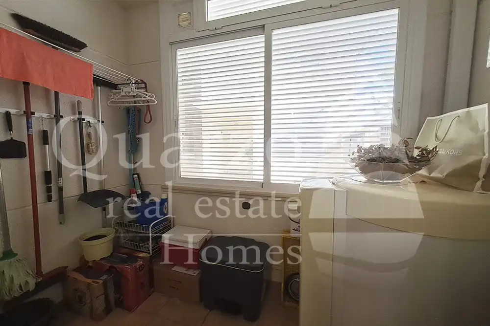 Habitación de Casa adosada en venta en Plasencia con Calefacción, Terraza y Balcón