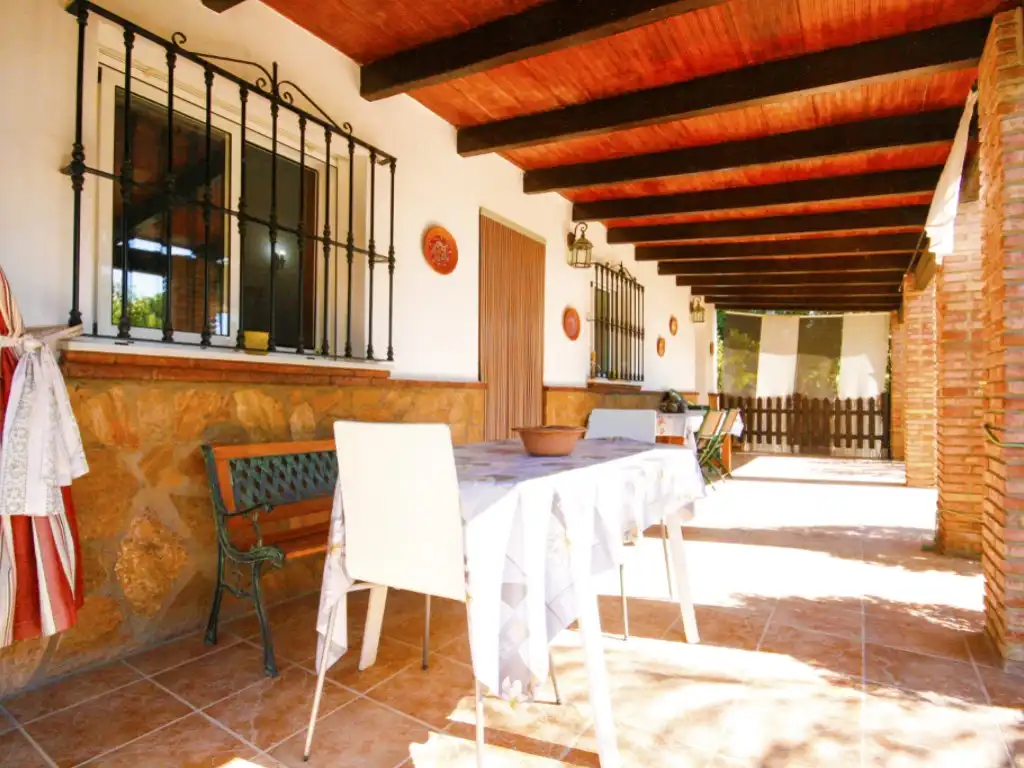 Landhaus zum Verkauf in Partida Malara Baja, imagen 22