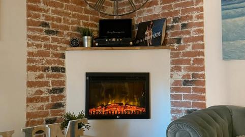 Foto 5 de Ático en venta en Calle de Hermenegildo Bielsa, Moscardó, Madrid