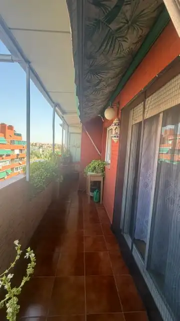 Dúplex con ascensor en venta en Calle de Humanes, imagen 8