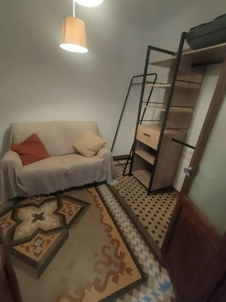 Flat for rent in Victoria, Casco histórico
