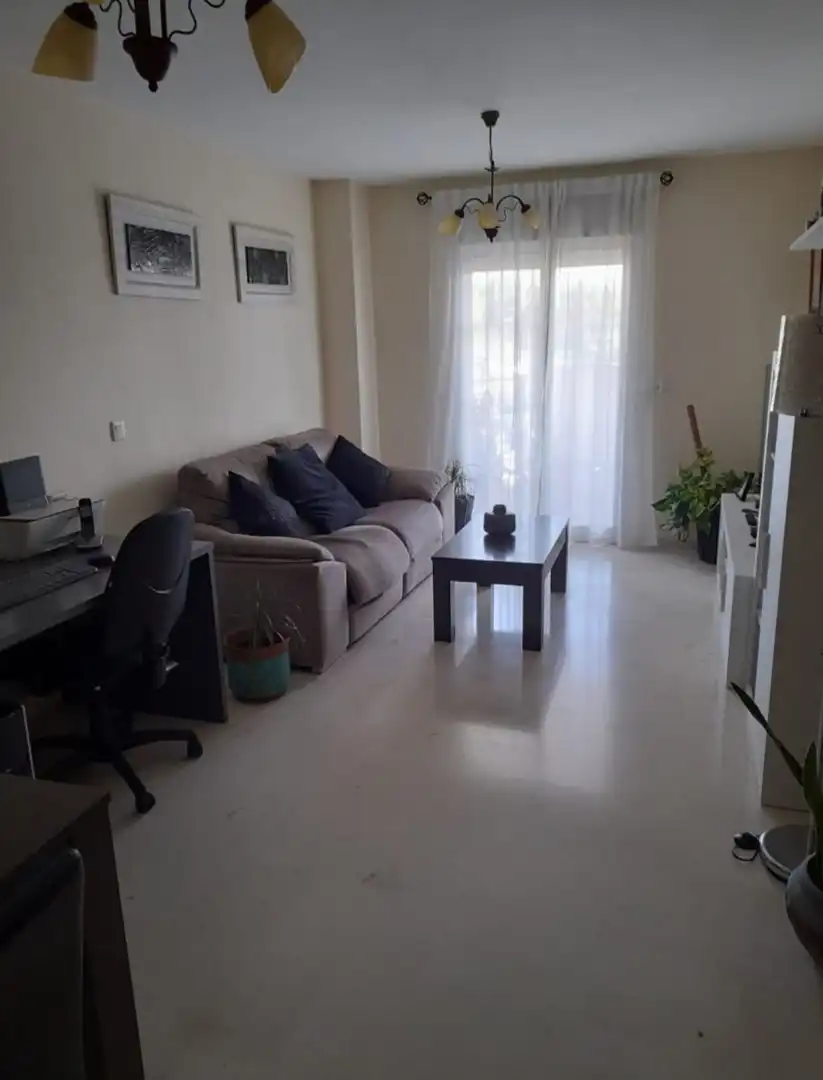 Apartament amb piscina en venda a Parque de la Paloma, imagen 9