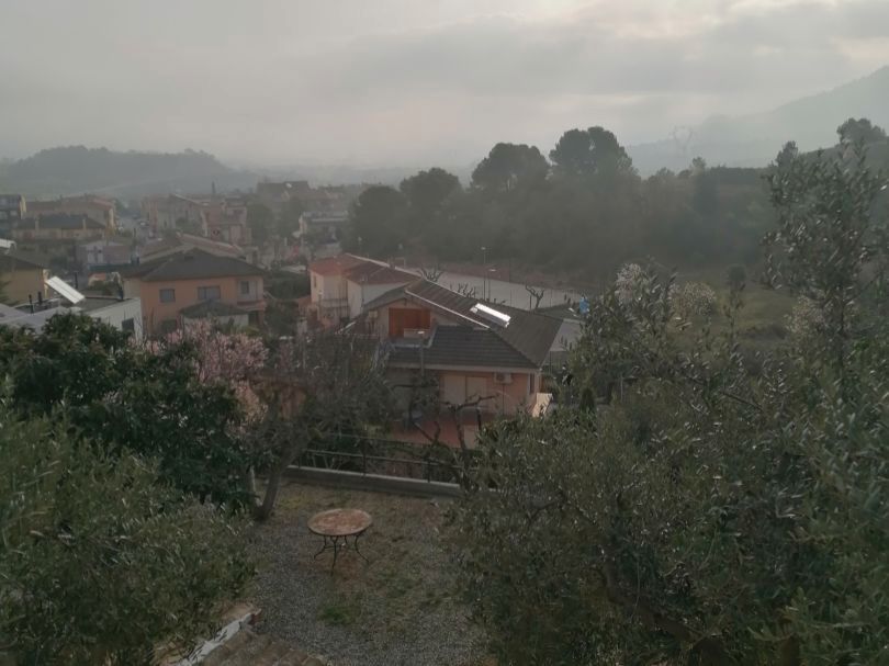 Jardín de Residencial en venta en L'Espluga de Francolí