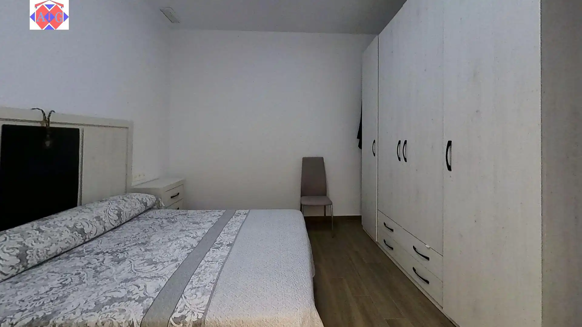 Habitación de Piso en venta en Gualchos con Aire acondicionado, Calefacción y Terraza