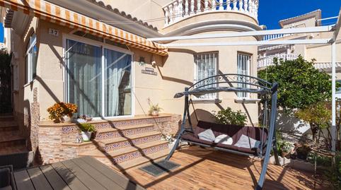 Photo 3 of House or chalet for sale in  Villas del Duque, C. Panticosa, 56, La Florida, Orihuela