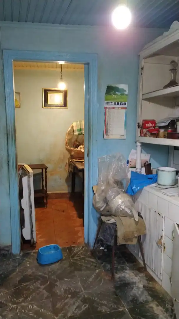 Casa amb jardí en venda a Figueiroa 18, imagen 25