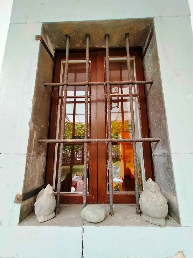 Casa o xalet en venda en Pravia amb Calefacció, Jardí privat i Terrassa