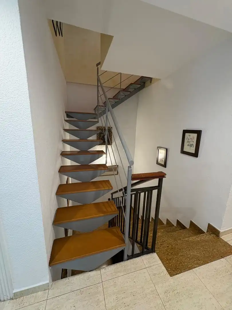 Dúplex en venta en Murcia, Murcia