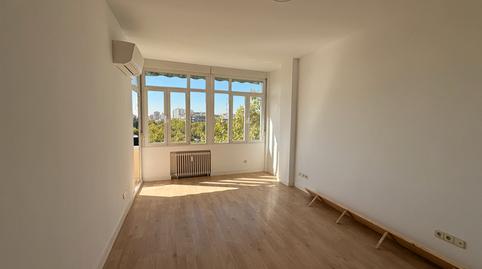 Photo 2 of Flat to rent in Avenida de Pablo Iglesias, 20, Vallehermoso, Madrid