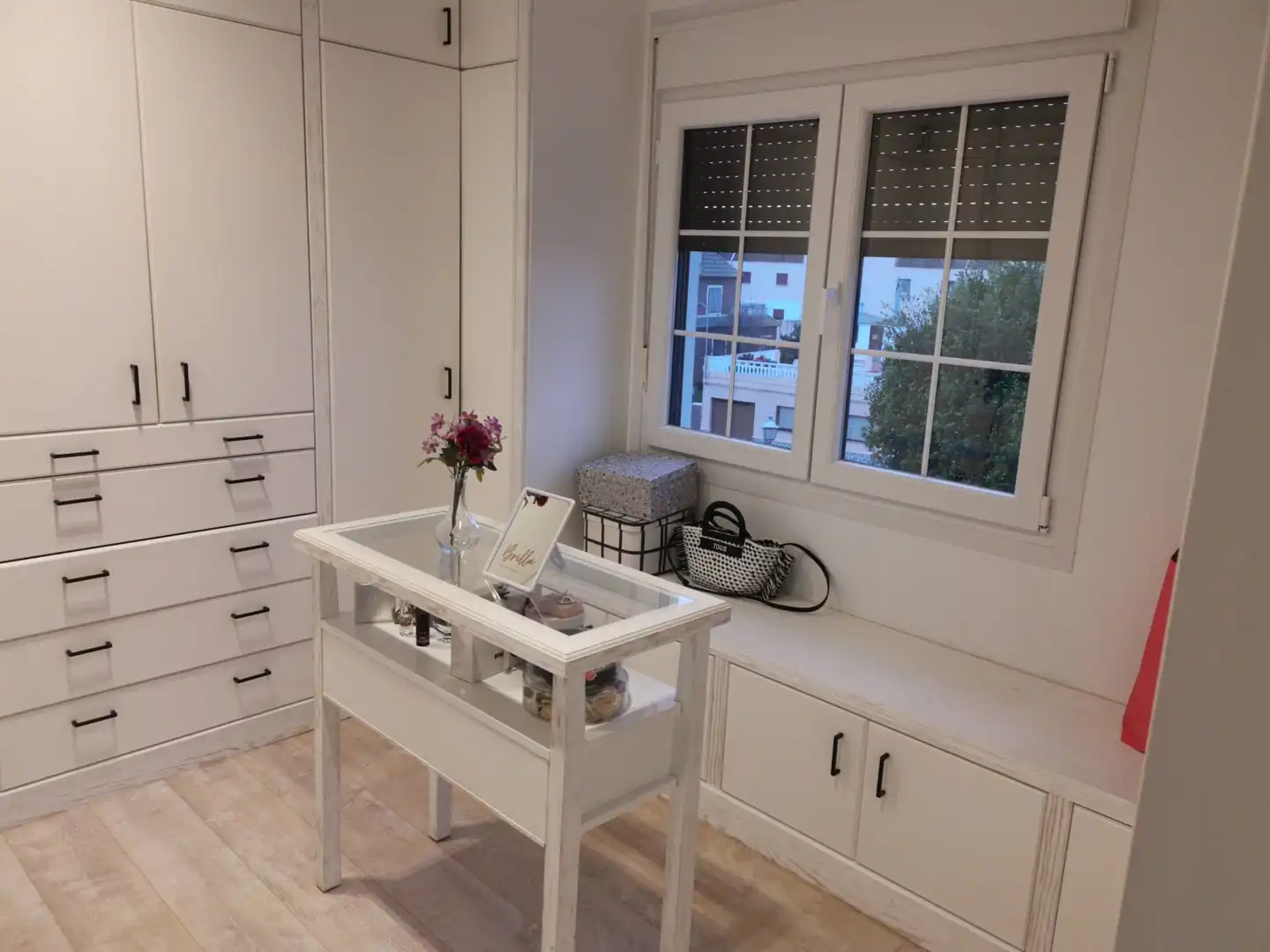 Piso en venta en Jacarilla con Aire acondicionado, Amueblado y Lavadora
