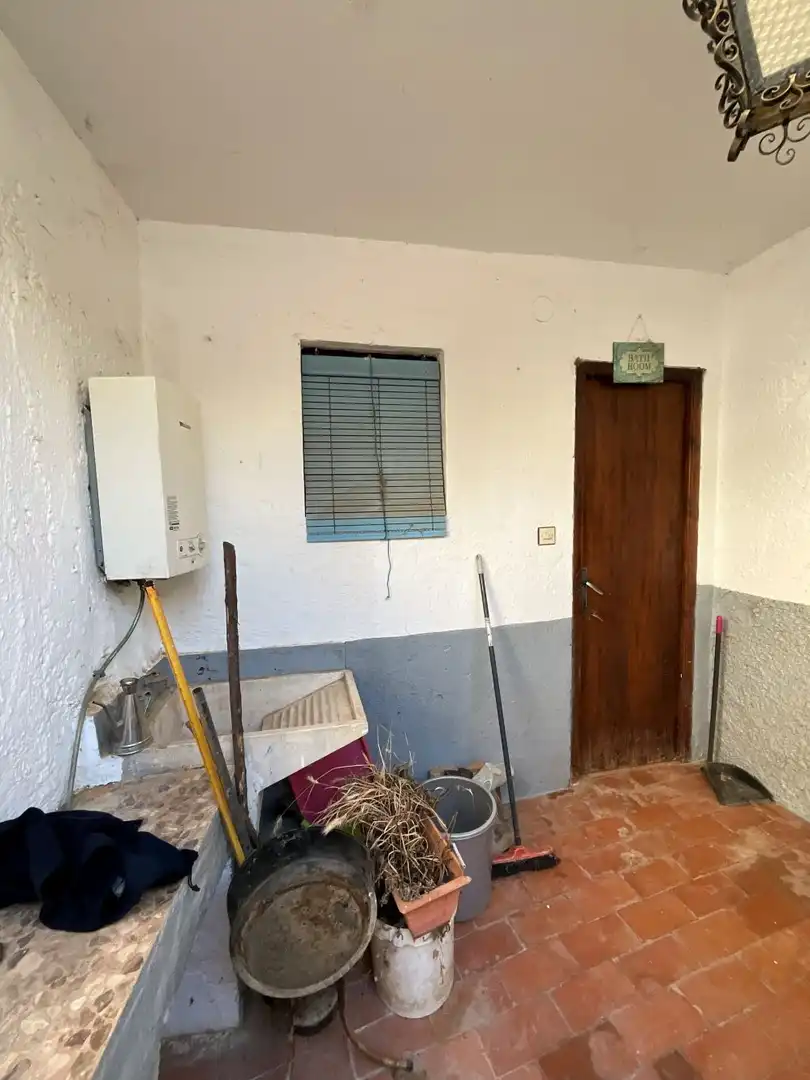 Casa en venta en Albuñuelas, imagen 4