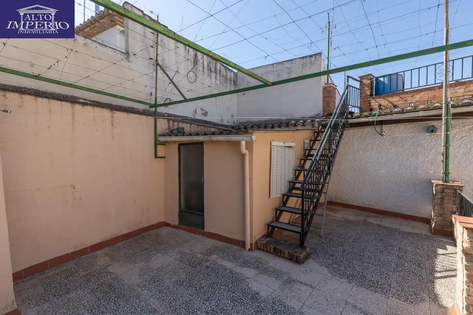 Casa en venta en Albaicín, imagen 47
