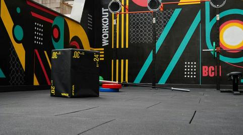 Foto 5 de Piso para compartir en N/a, El Raval, Barcelona