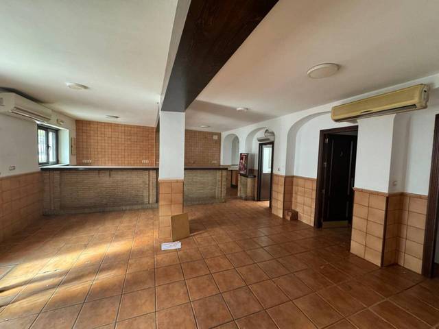 Casa-chalet en Venta en Morón de la Frontera